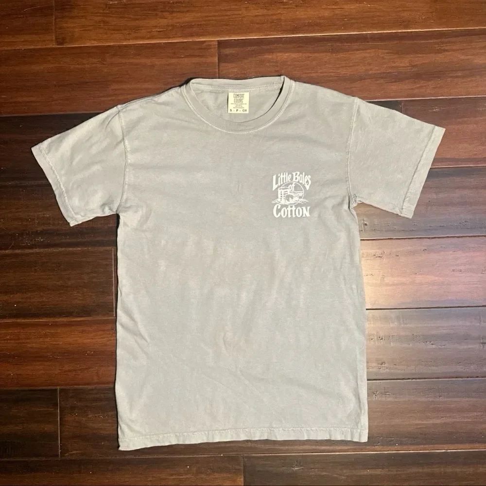 Little Bales of Cotton T-Shirt